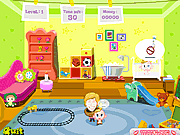 Giochi di Nanny Mania - Baby Twins